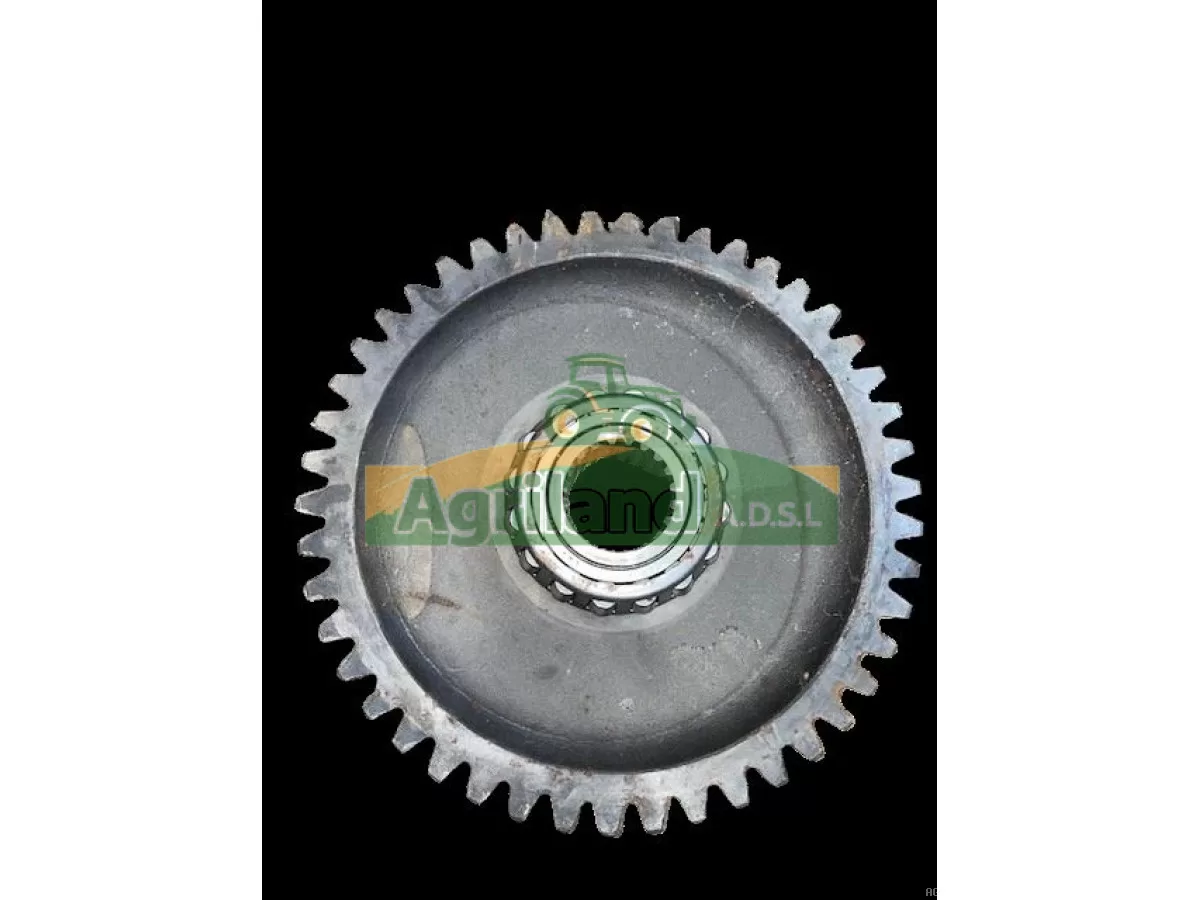 PIGNON Z46 D D'ARBRE DE ROUE