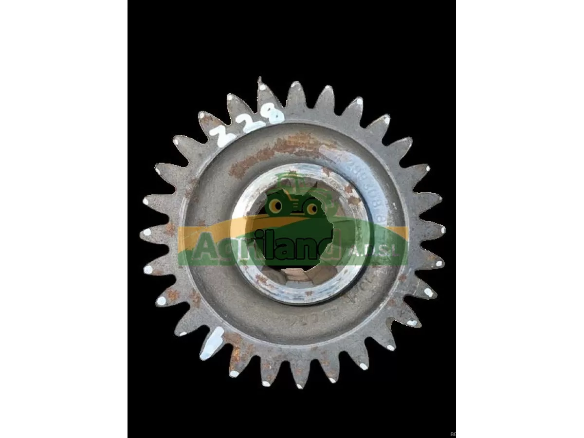 PIGNON Z28 DE PRISE DE FORCE