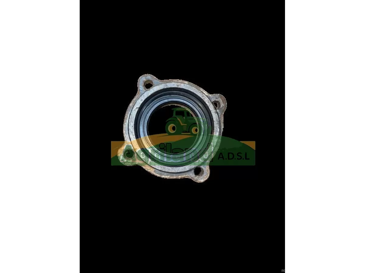 COUVERCLE DE PRISE DE FORCE