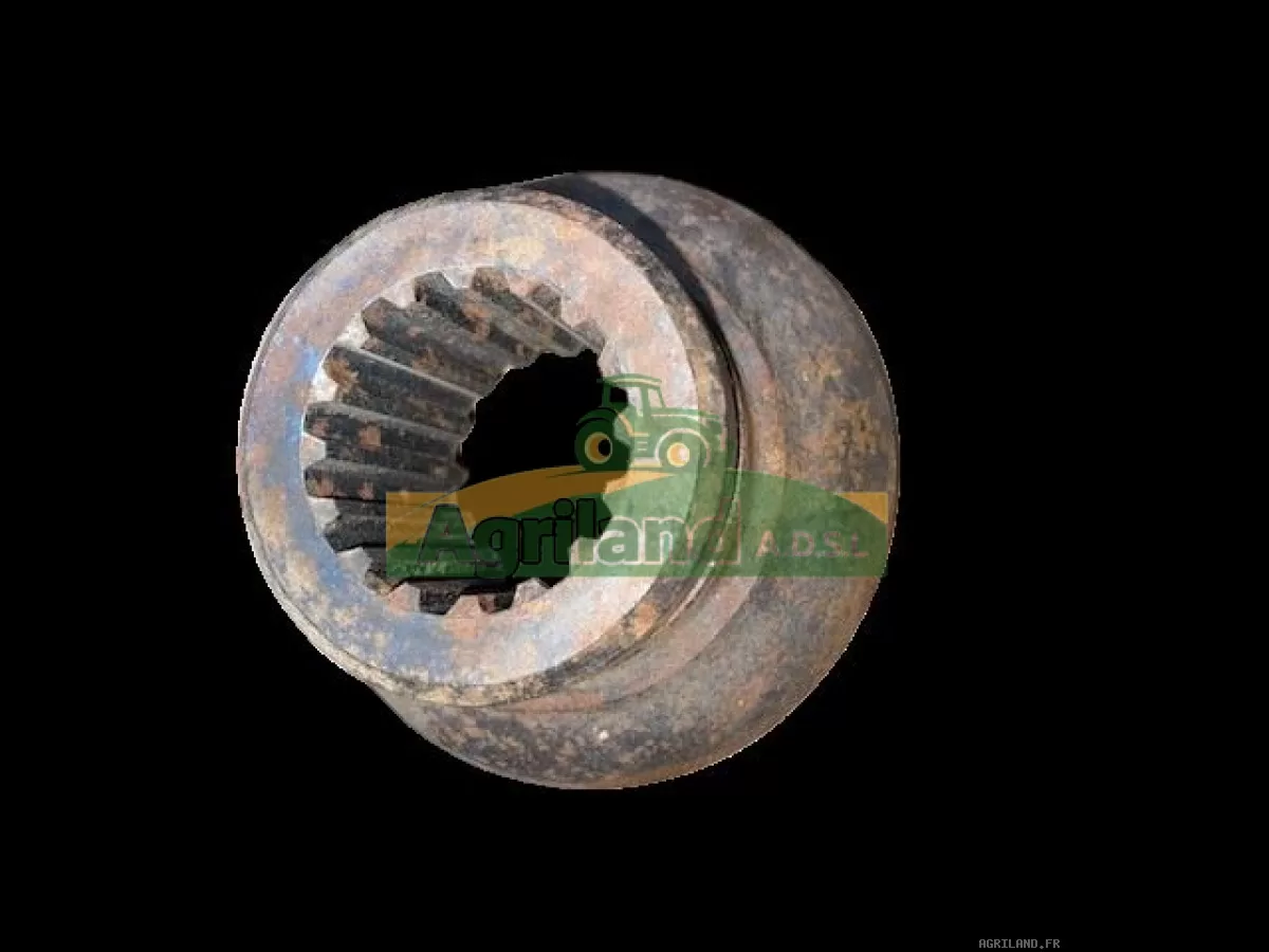 RACCORD D'ARBRE DE ROUE