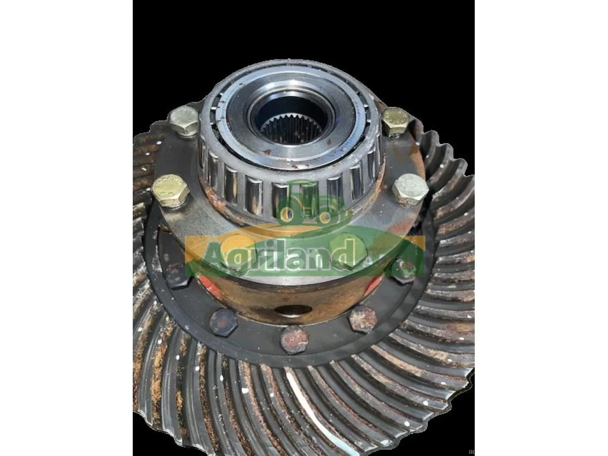 COURONNE CONIQUE Z51 + DIFFRENTIEL ARR