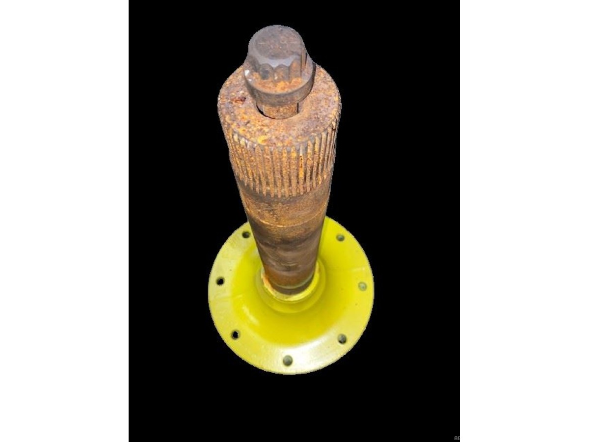 ARBRE DE ROUE ARR Z46