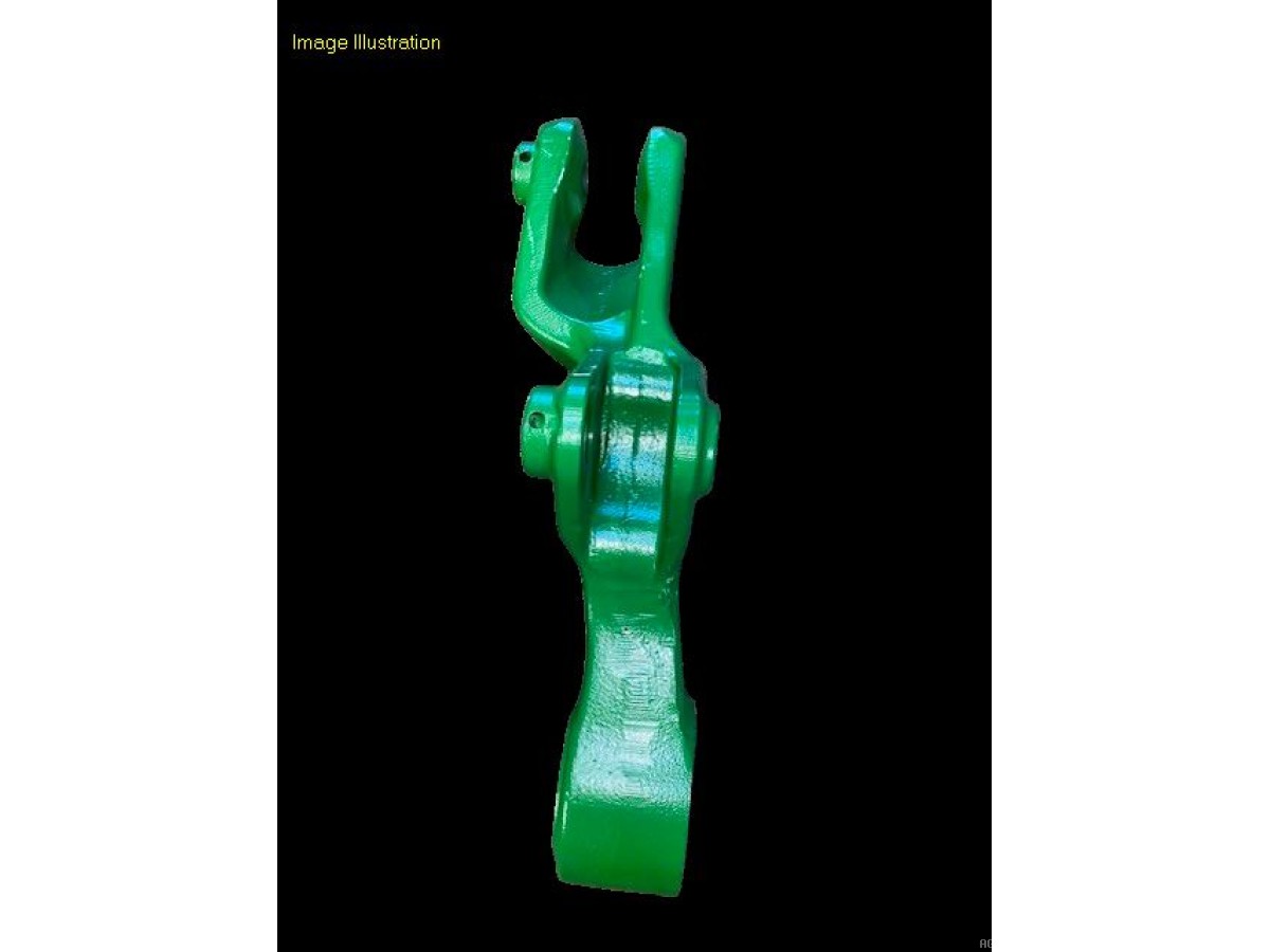 BRAS DE RELEVAGE DROIT