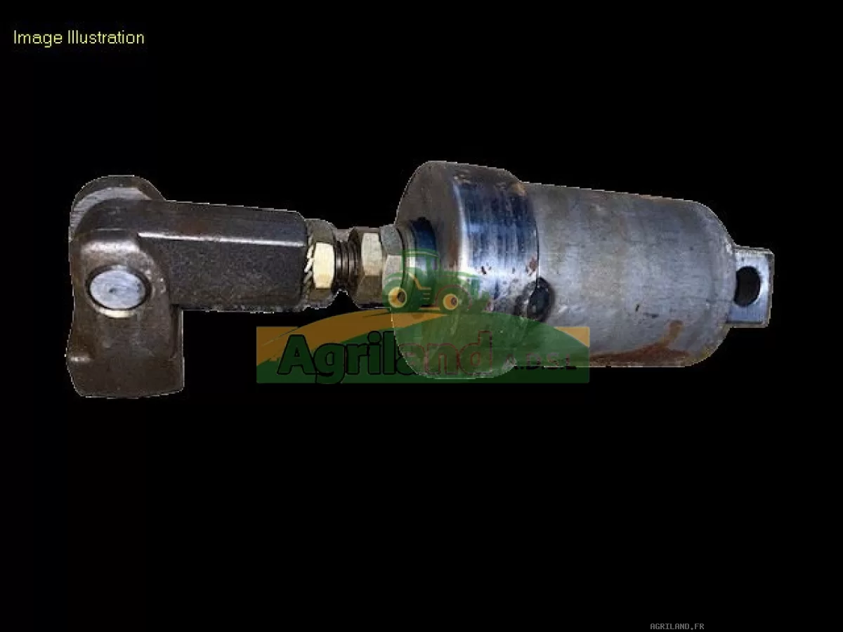 DISPOSITIF DE CONTROLE D'EFFORT 