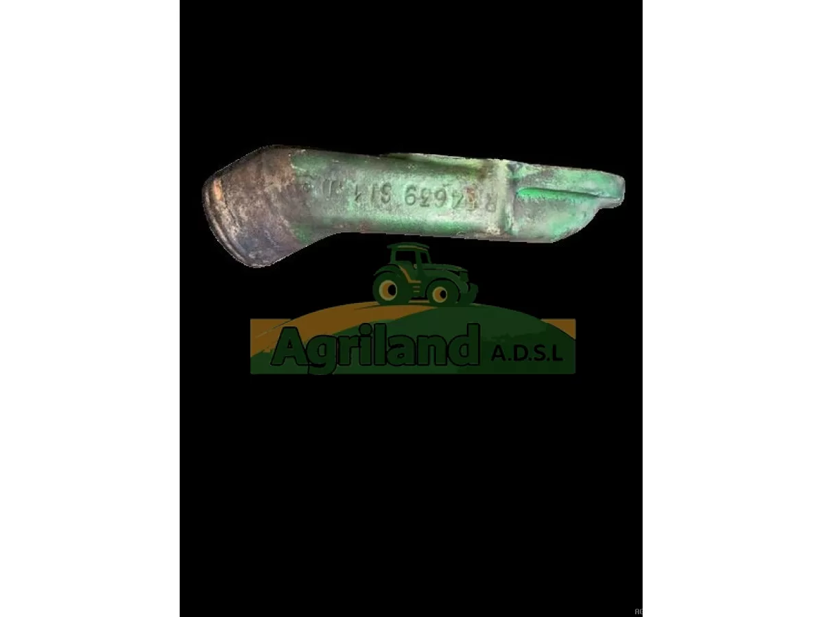 COUVERCLE DE THERMOSTAT