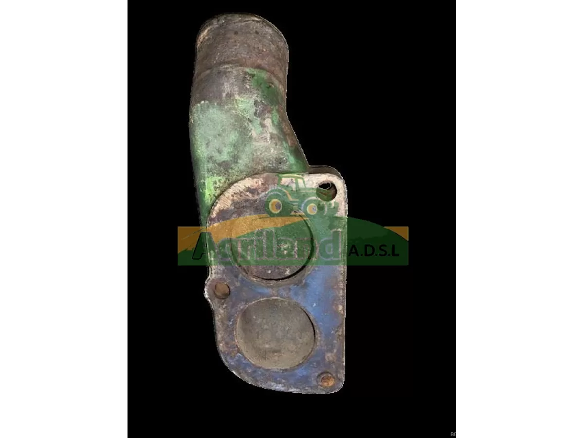 COUVERCLE DE THERMOSTAT