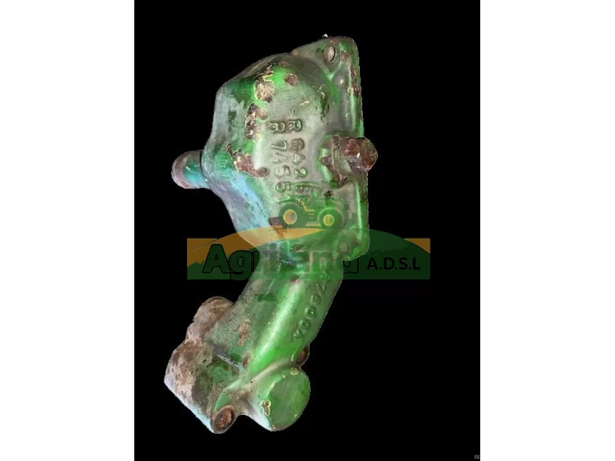 CARTER DE THERMOSTAT