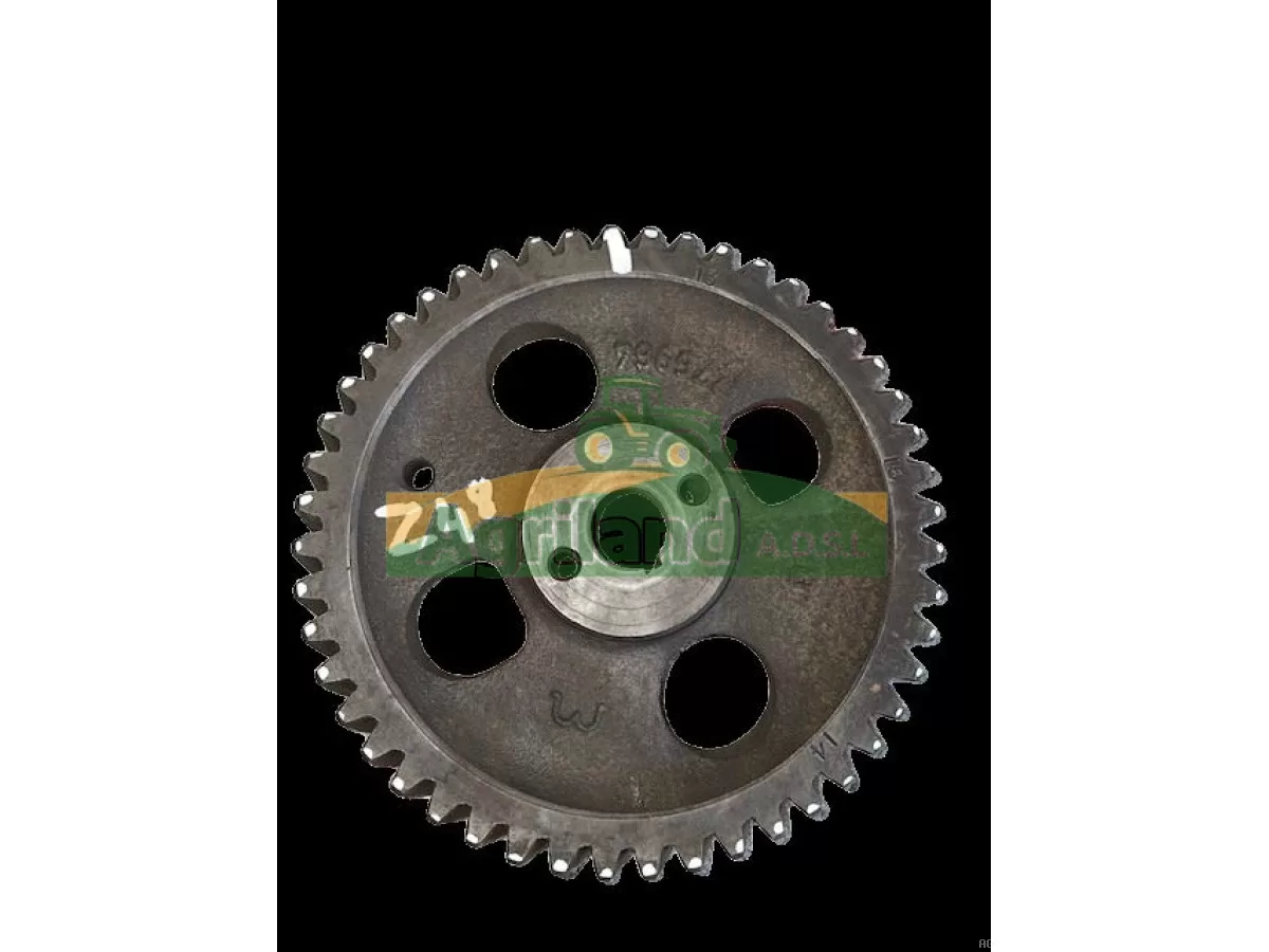 PIGNON DE POMPE INJECTION Z48