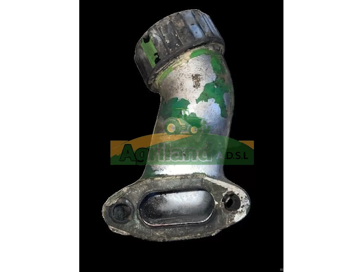 GOULOTTE DE REMPLISSAGE D'HUILE