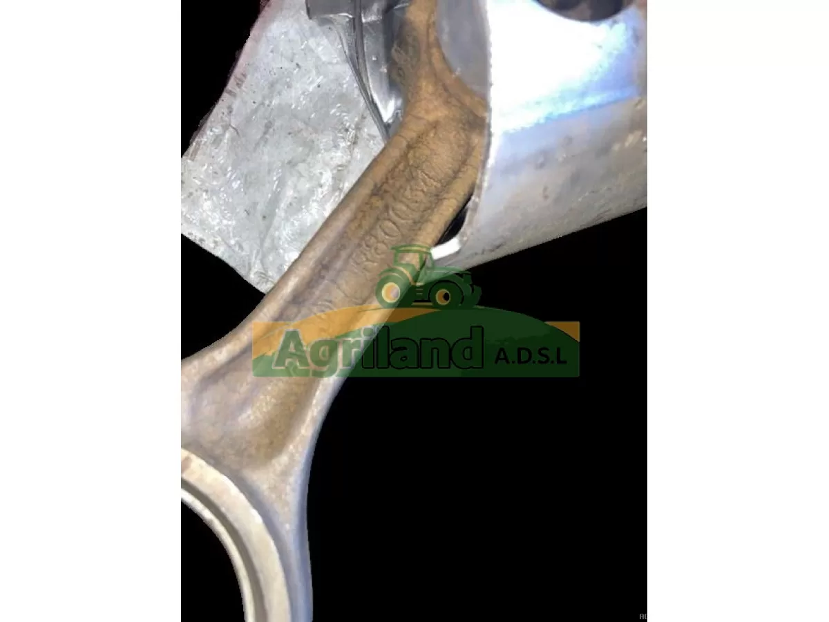 ENSEMBLE BIELLE PISTON