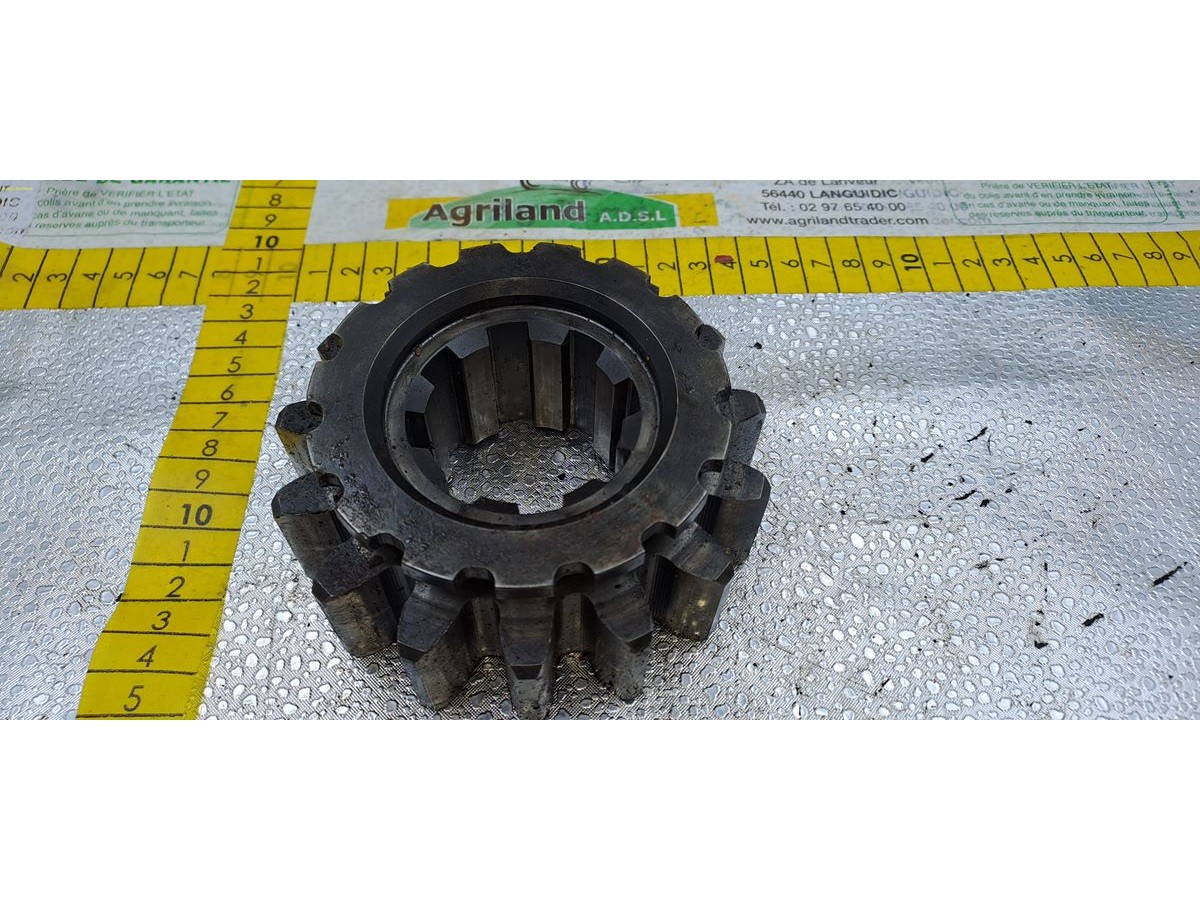 PIGNON HOWARD KONGSKILDE OCCASION