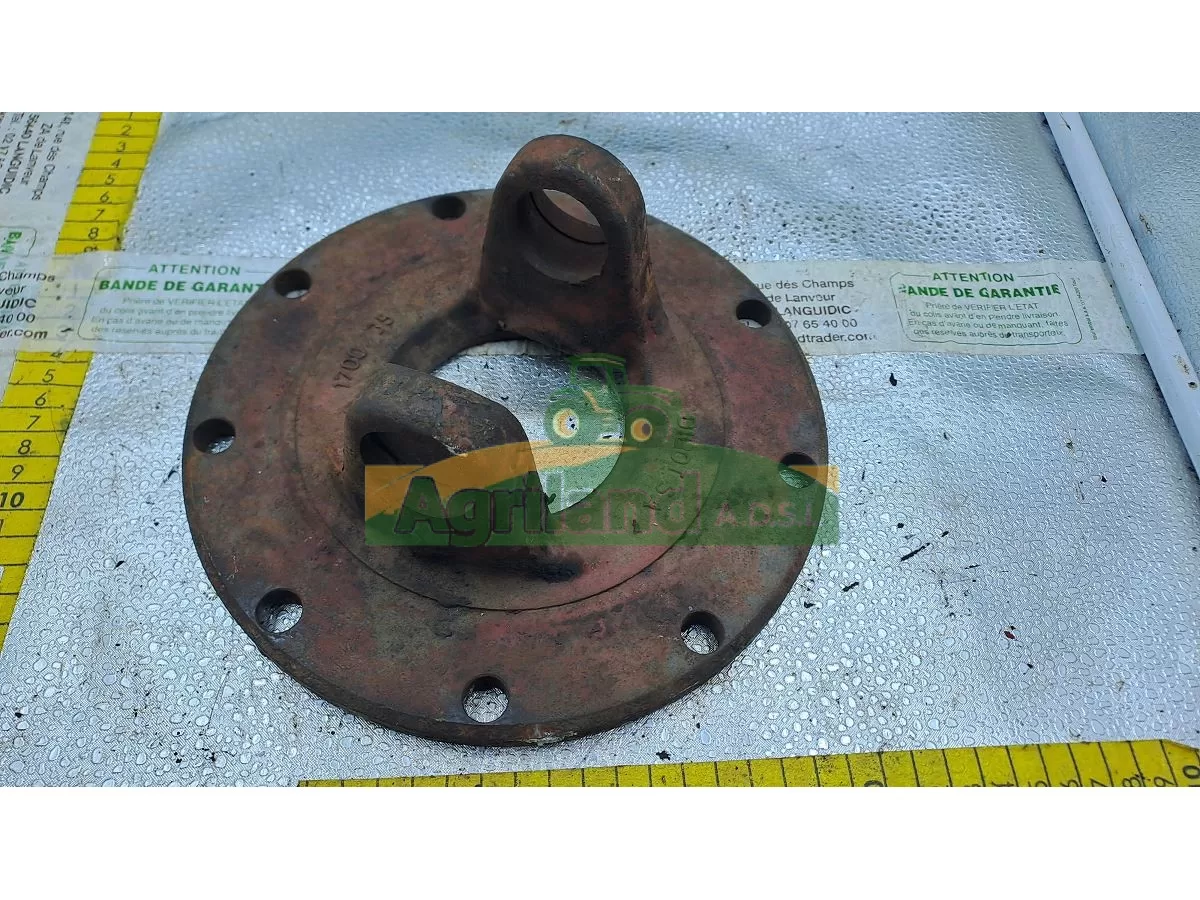 MACHOIRE A PLATEAU 35X106.5 DIDOT