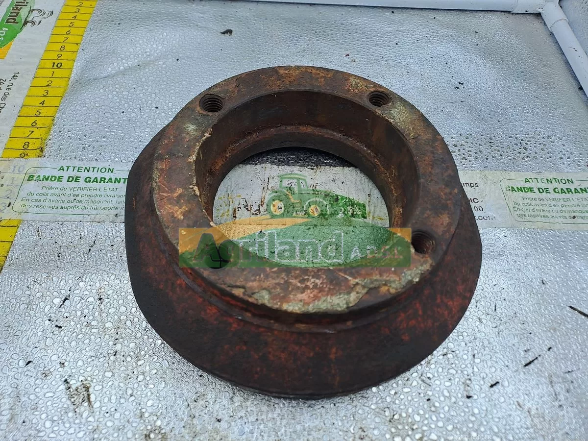 PALIER OPOSE HOWARD HC