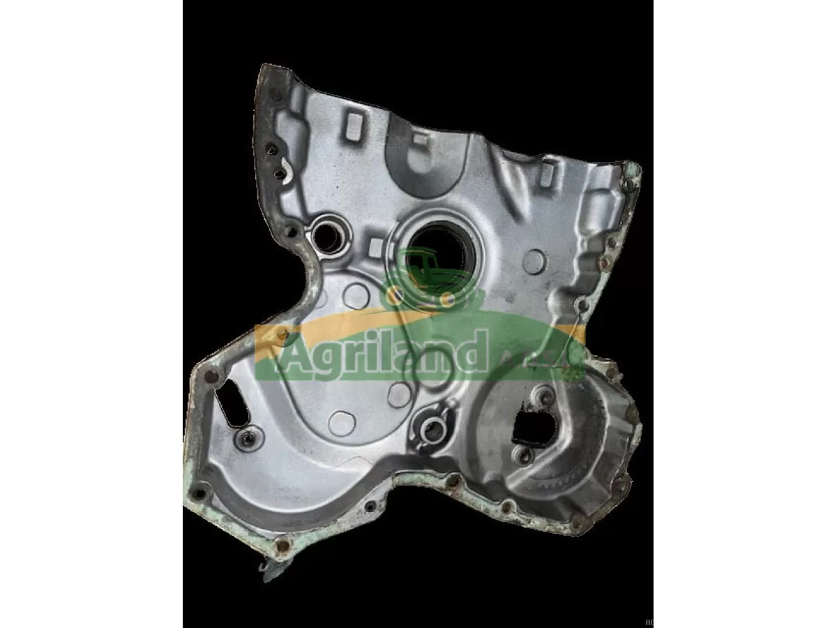 COUVERCLE DE DISTRIBUTION