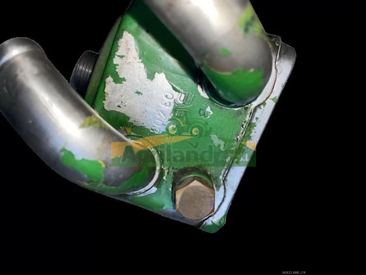 REFROIDISSEUR D'HUILE