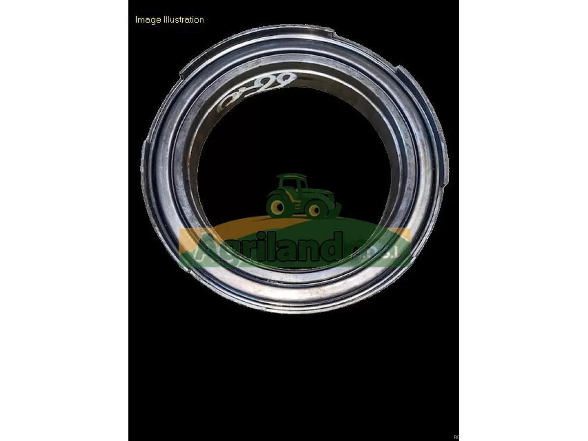 CARTER DE FREIN DE PLANETAIRE 