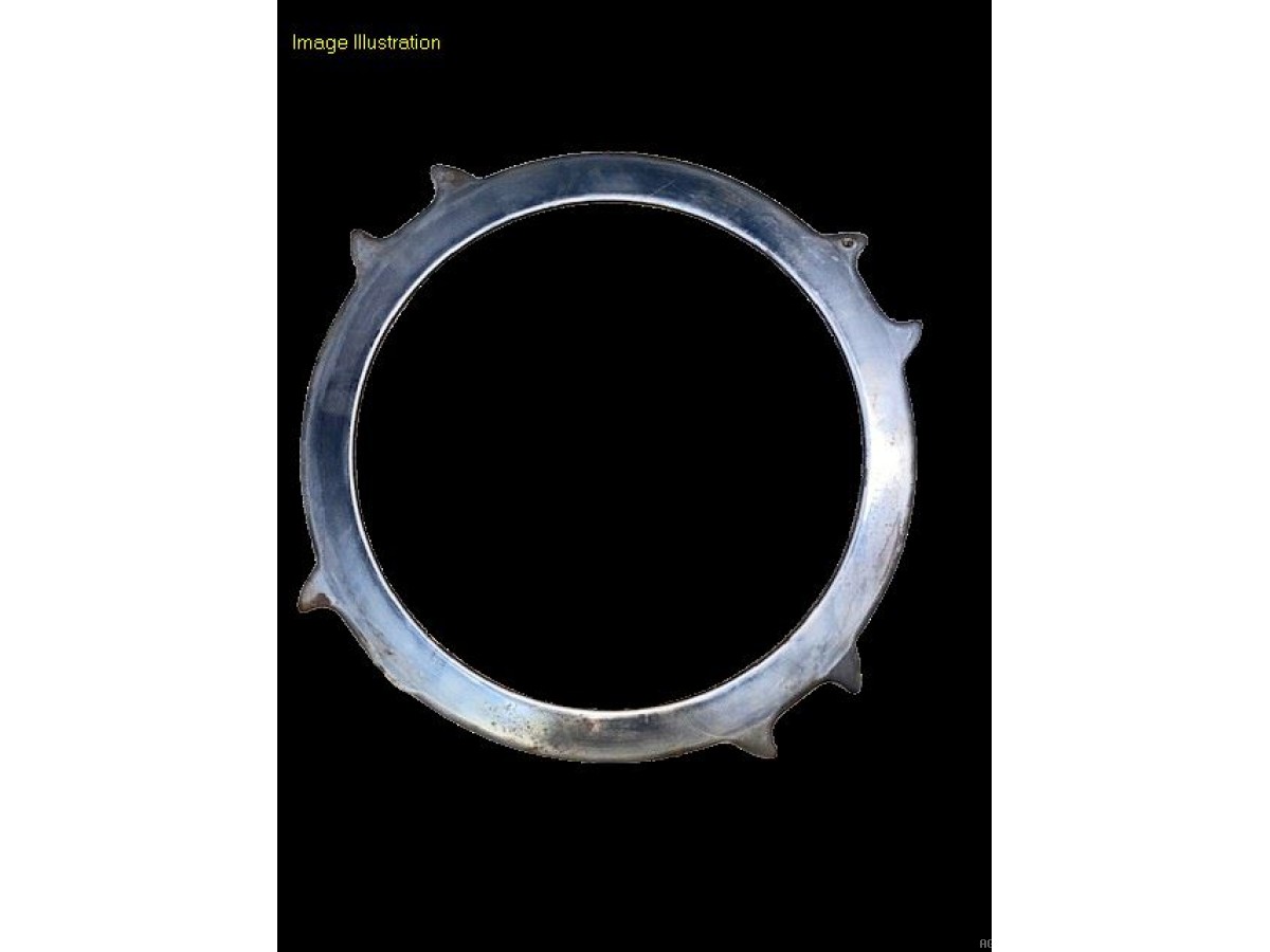 PLATEAU D'EMBRAYAGE INTERMEDIAIRE  