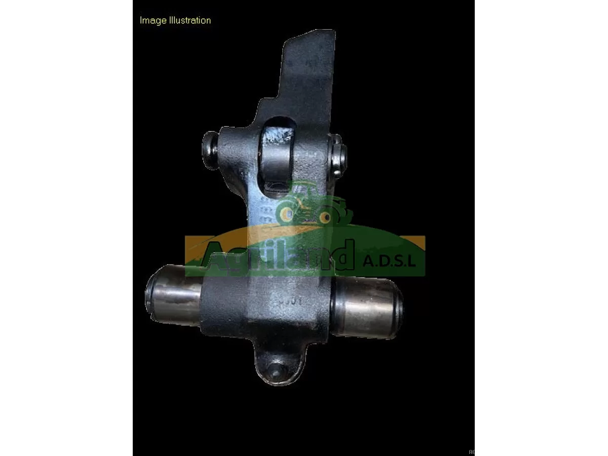 CLIQUET DE VERROUILLAGE DE STATIONNEMENT 