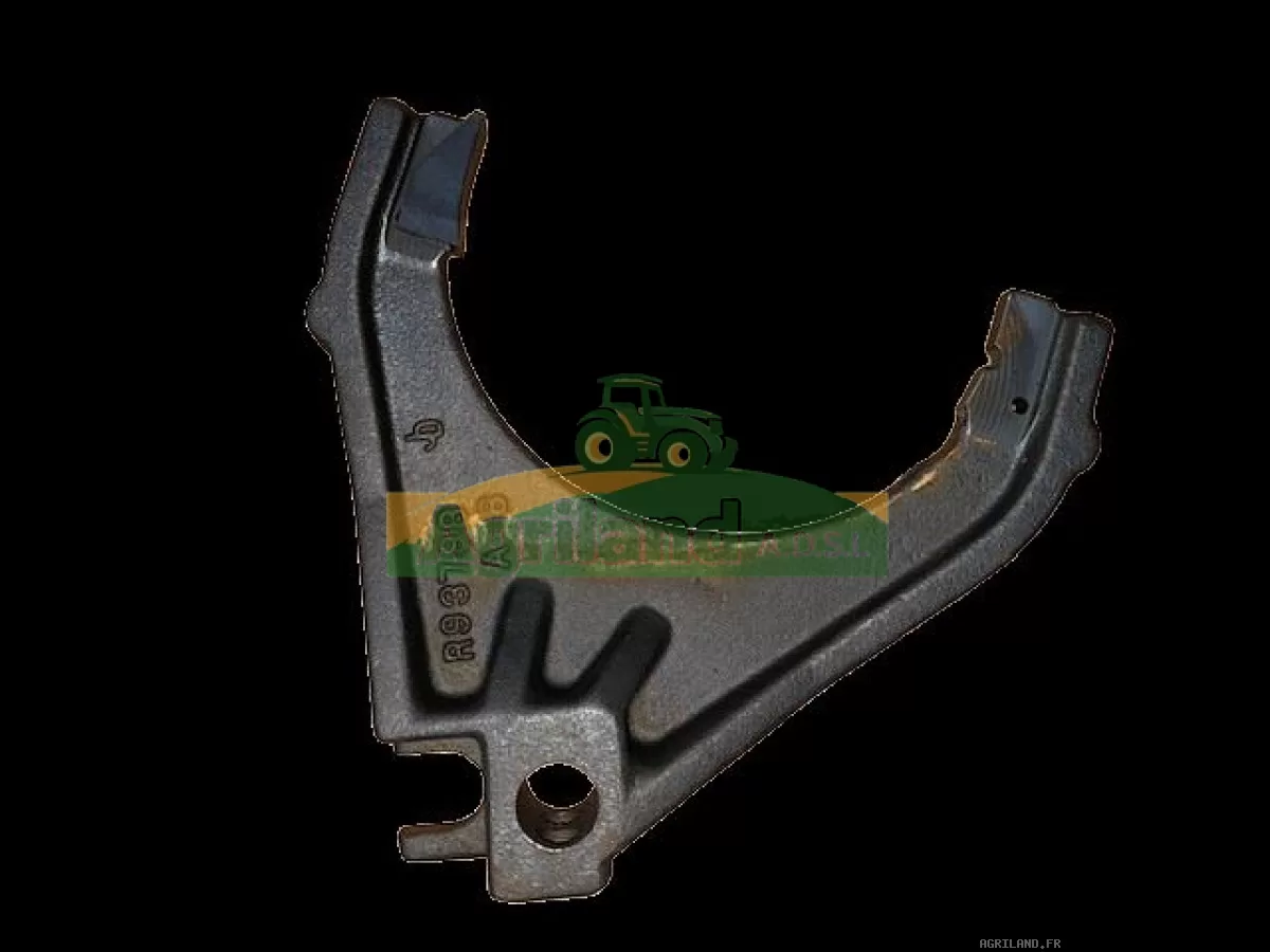 FOURCHETTE (GAMMES A/B)