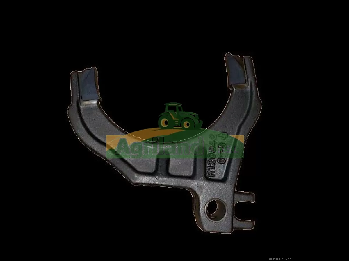 FOURCHETTE (GAMMES C/D)