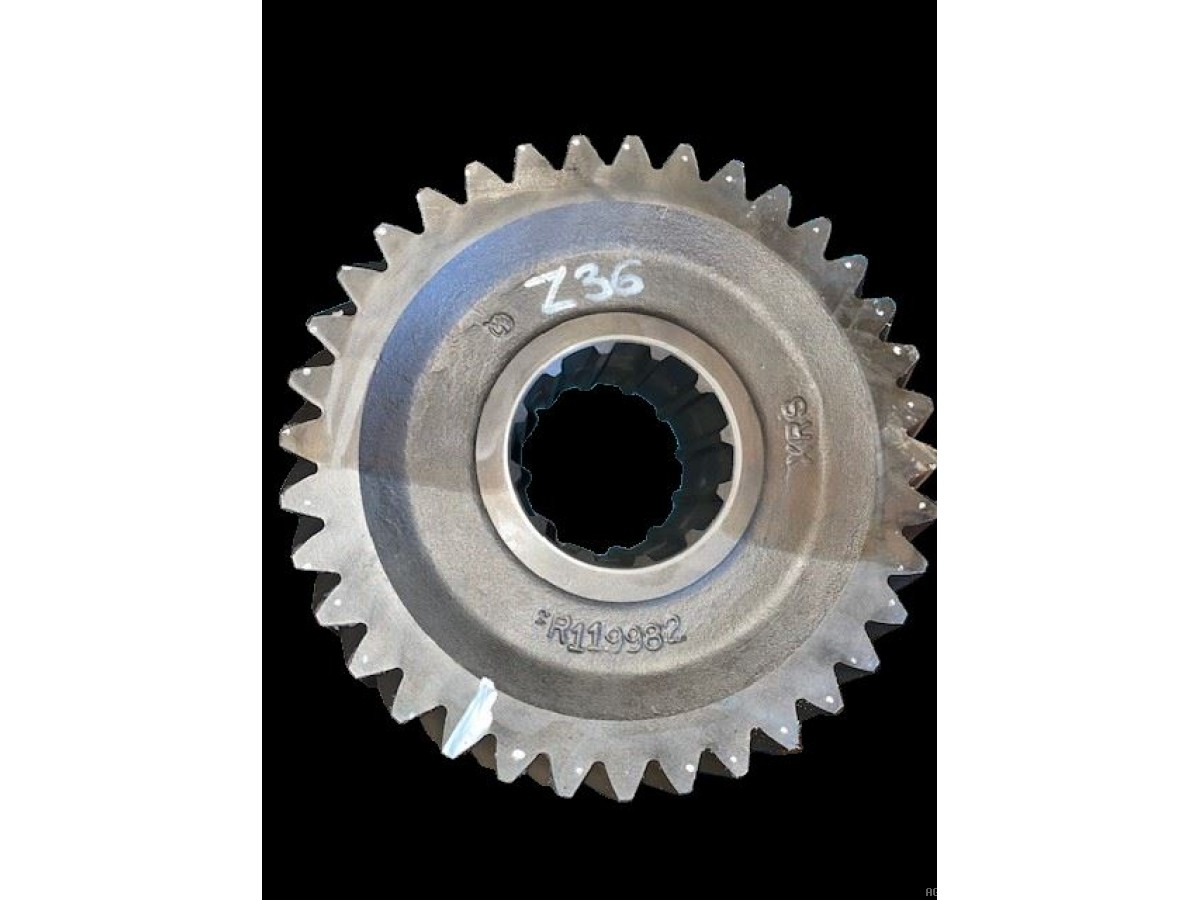 PIGNON D'ATTAQUE Z36