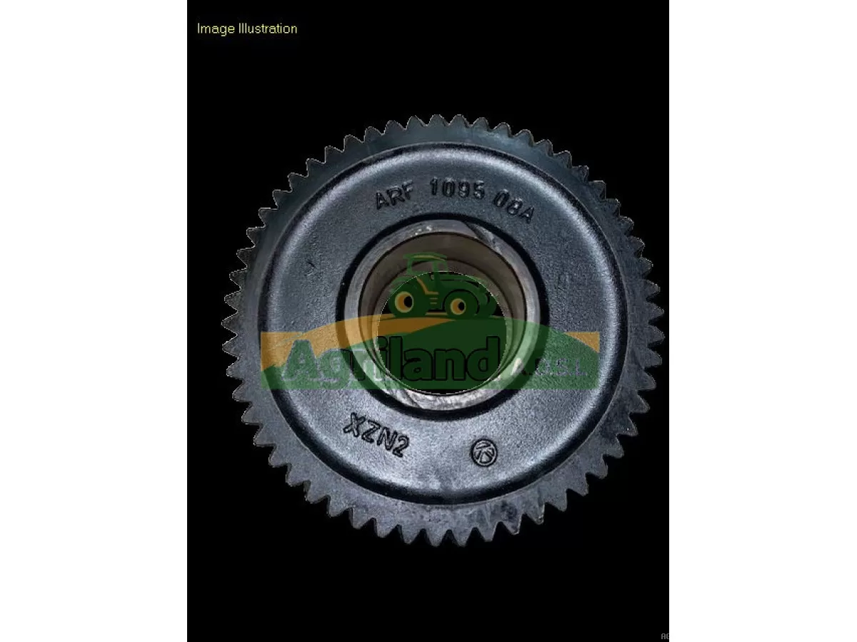 PIGNON D'ATTAQUE Z55 (30KM/H, 40KM/H)