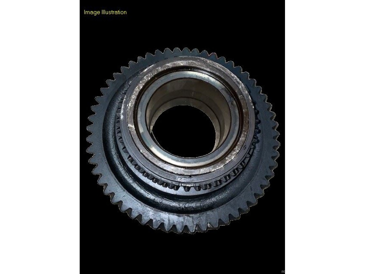 PIGNON D'ATTAQUE Z55 (30KM/H, 40KM/H)