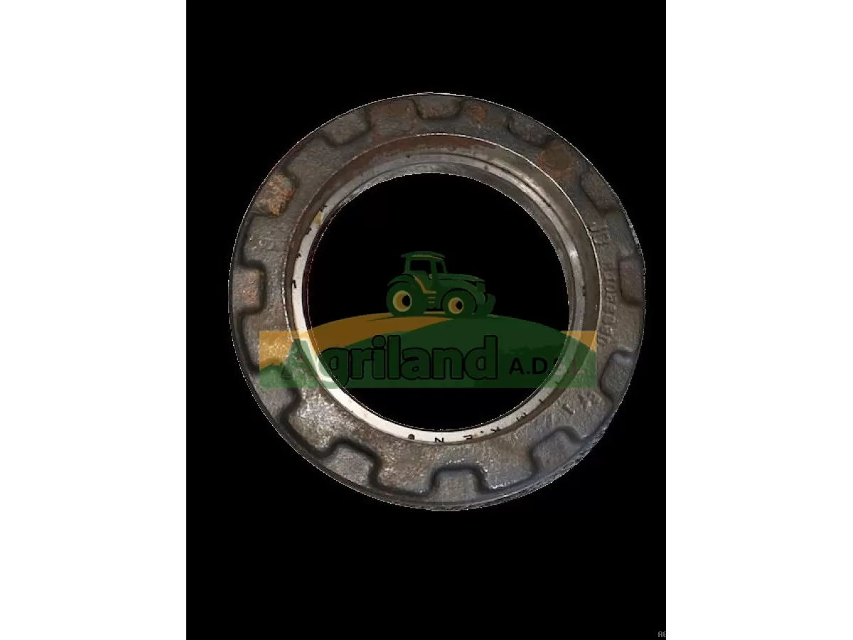 PALIER (SANS ROULEMENT)