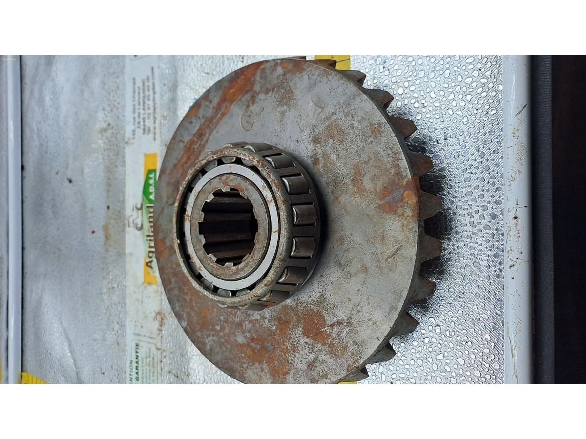 COURONNE CONIQUE Z30 1000 TOURS