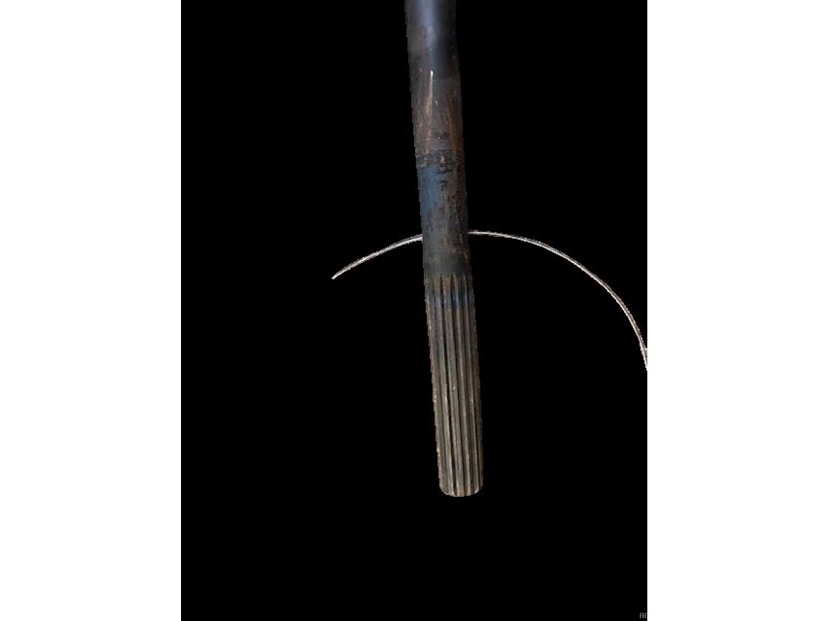 ARBRE DE TRANSMISSION GAUCHE DE PONT AV 1016 MM L X 39