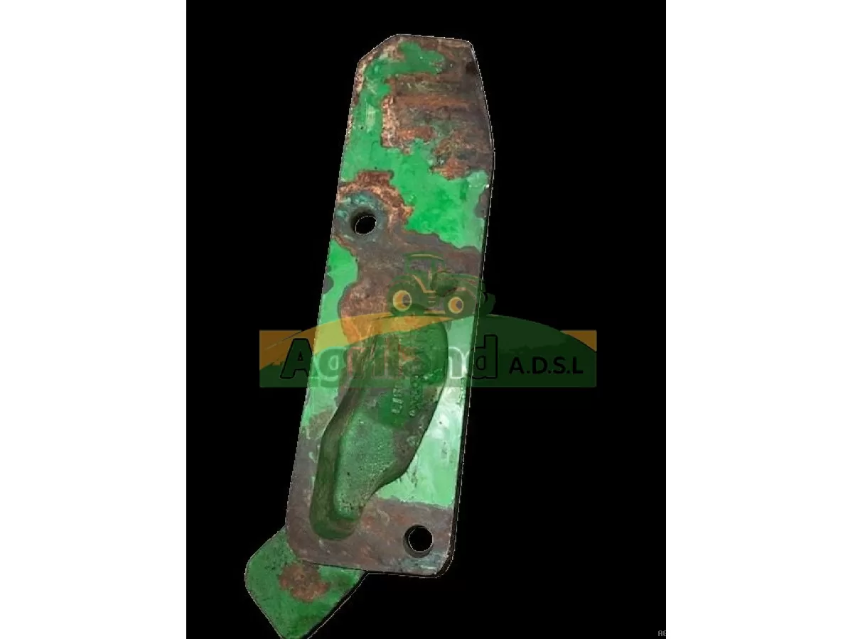 CALE STABILISATRICE GAUCHE 