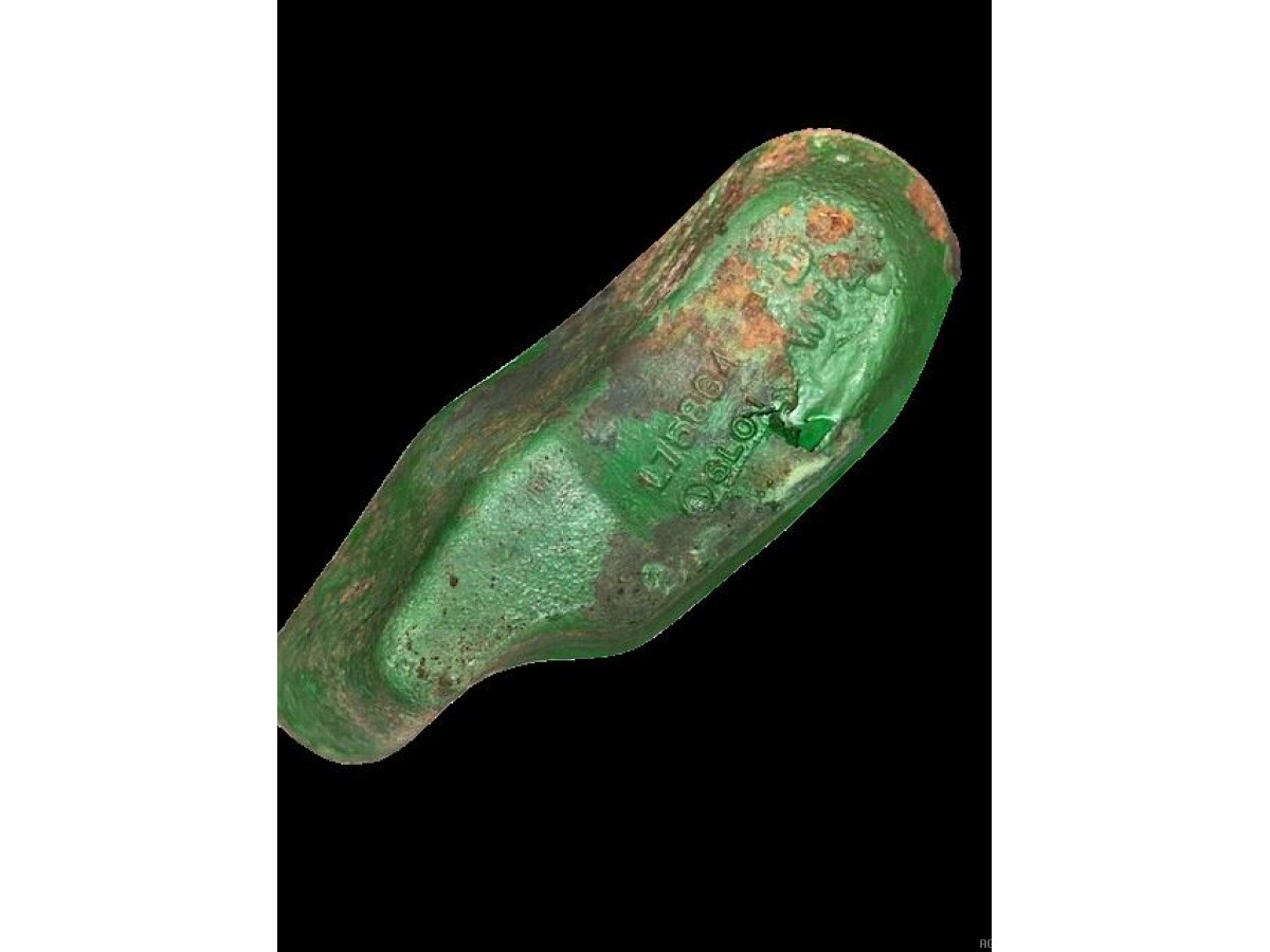 CALE STABILISATRICE GAUCHE 