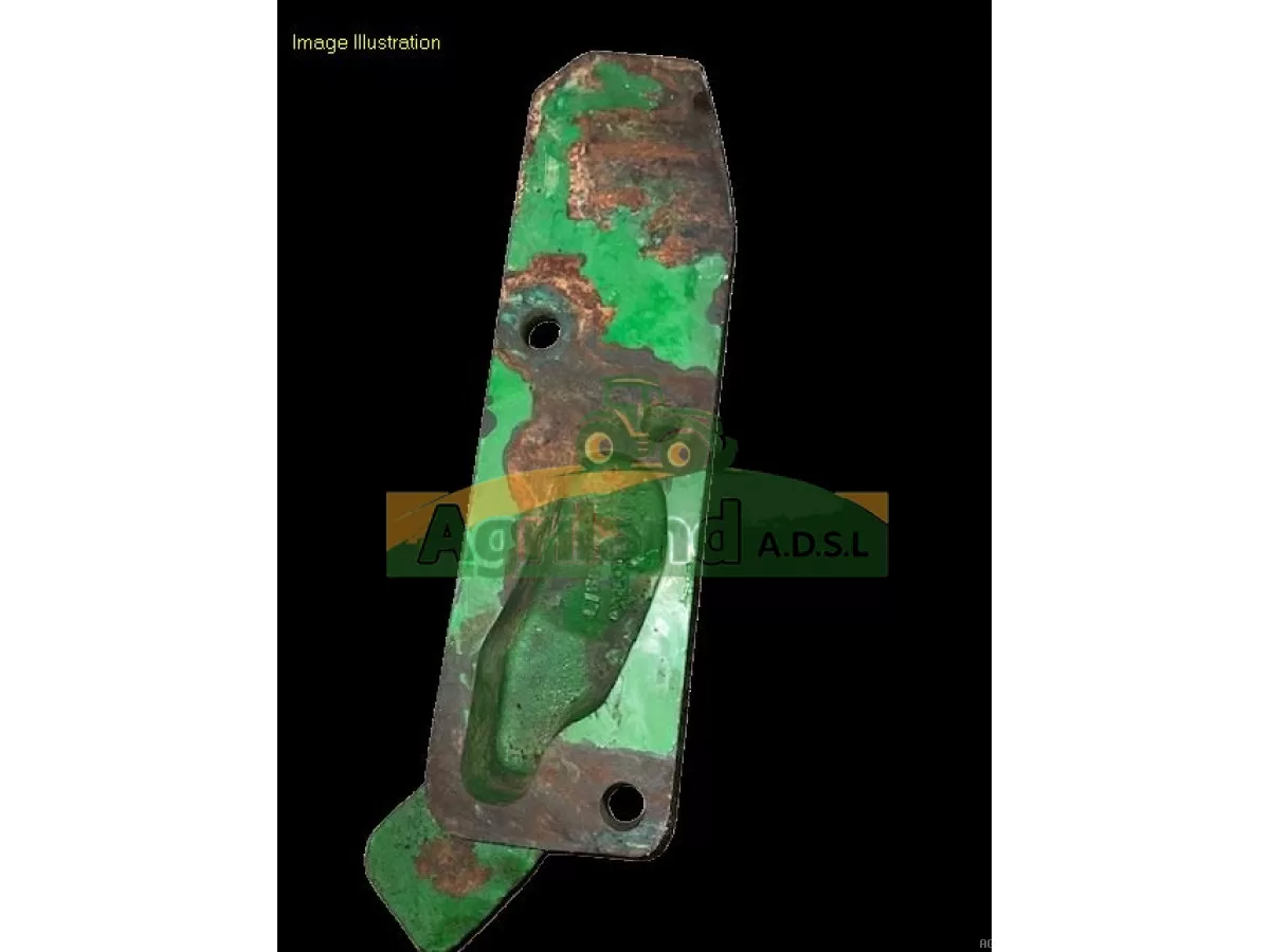 CALE STABILISATRICE DROITE