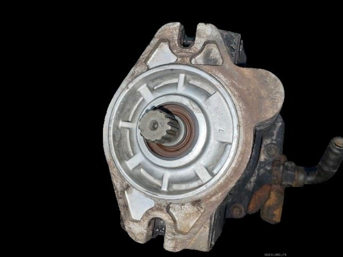 POMPE HYD POUR PIECES 