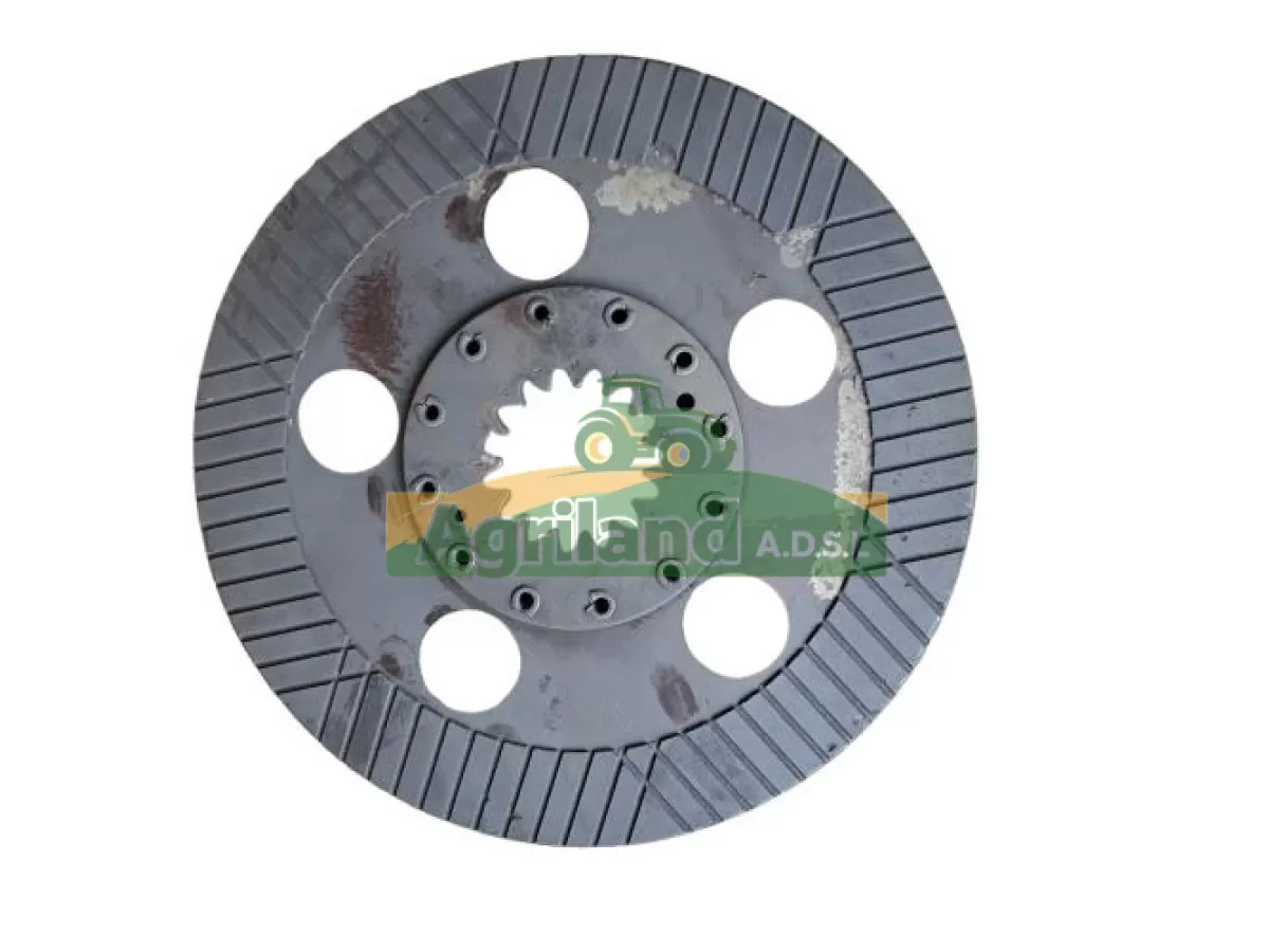 DISQUE DE FREIN TK= 4.9MM