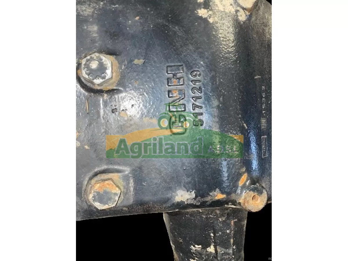 BLOC DE RELEVAGE ARR + BRAS