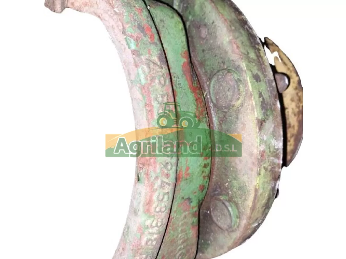 REDUCTEUR DROIT AVEC CARTER PIVOT