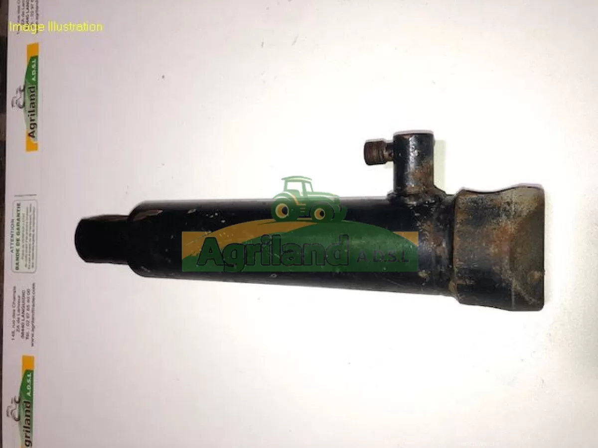 VERIN HYDRAULIQUE 50 MM