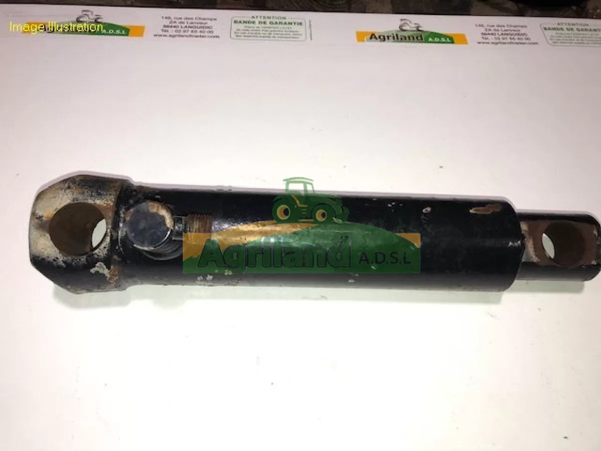 VERIN HYDRAULIQUE 50 MM