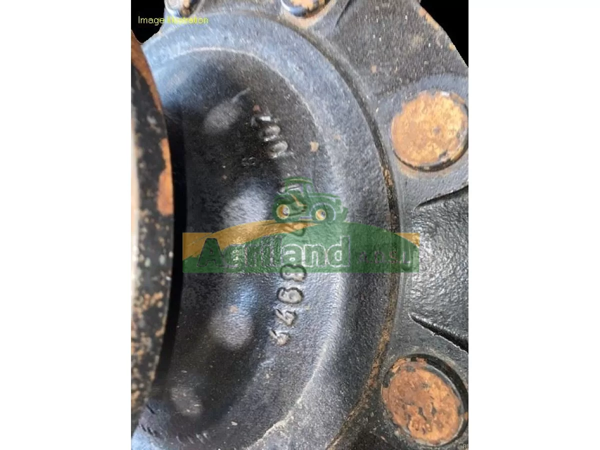 ENSEMBLE MOYEU SATELLITES ET PORTE SATELLITES AV