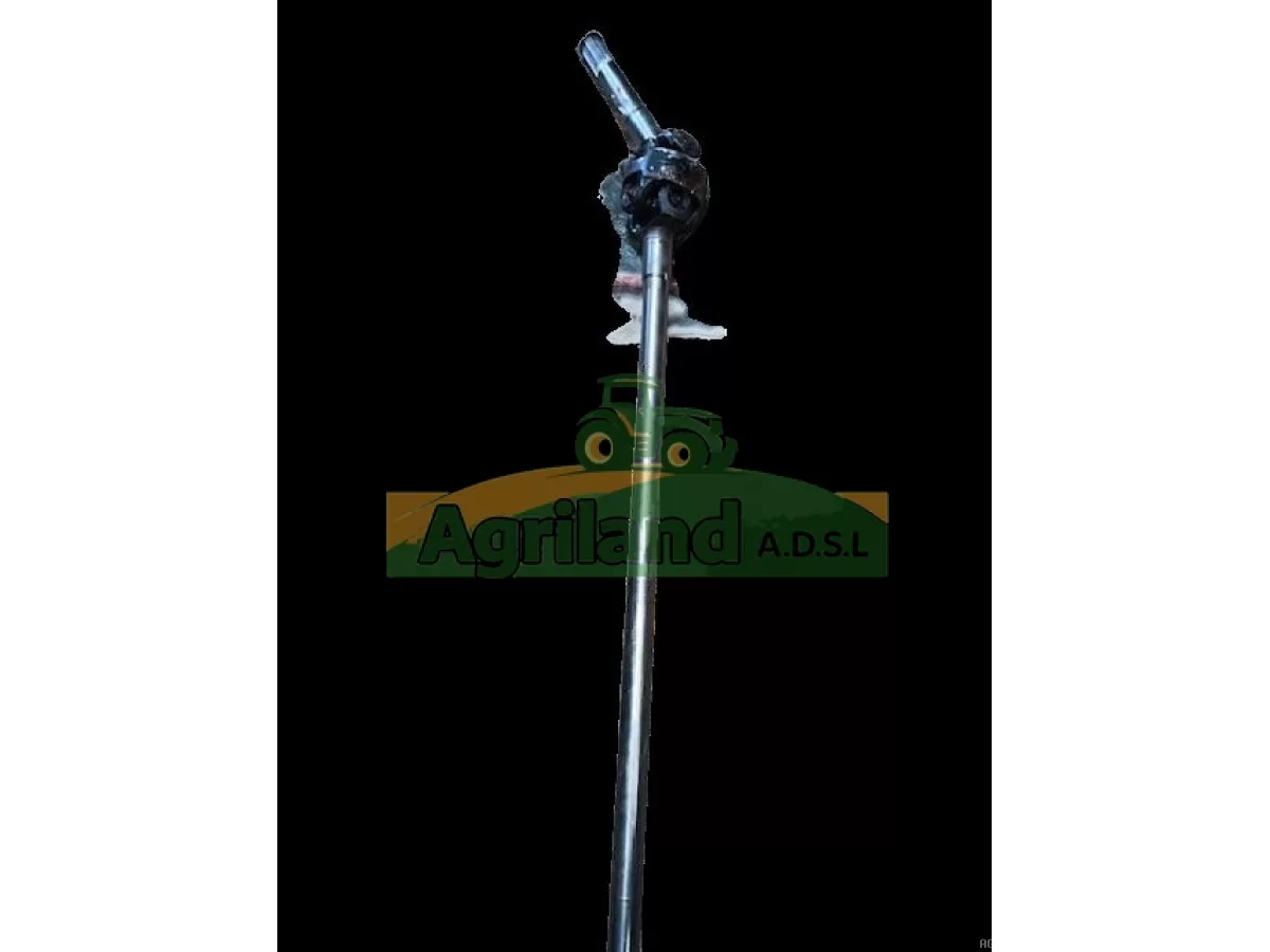 ARBRE À CARDAN LONG ( DROIT ) 