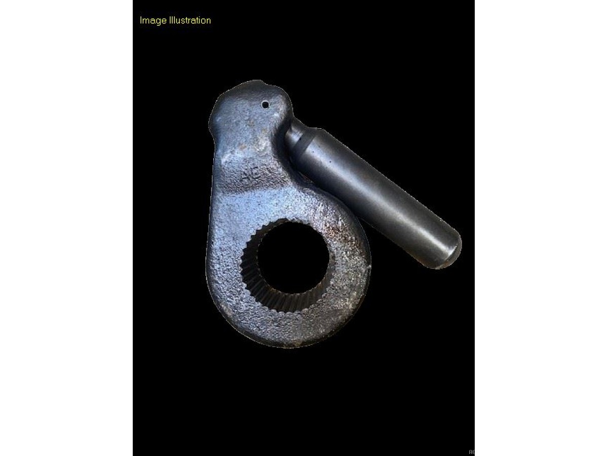 LEVIER DE RELEVAGE ARRIERE