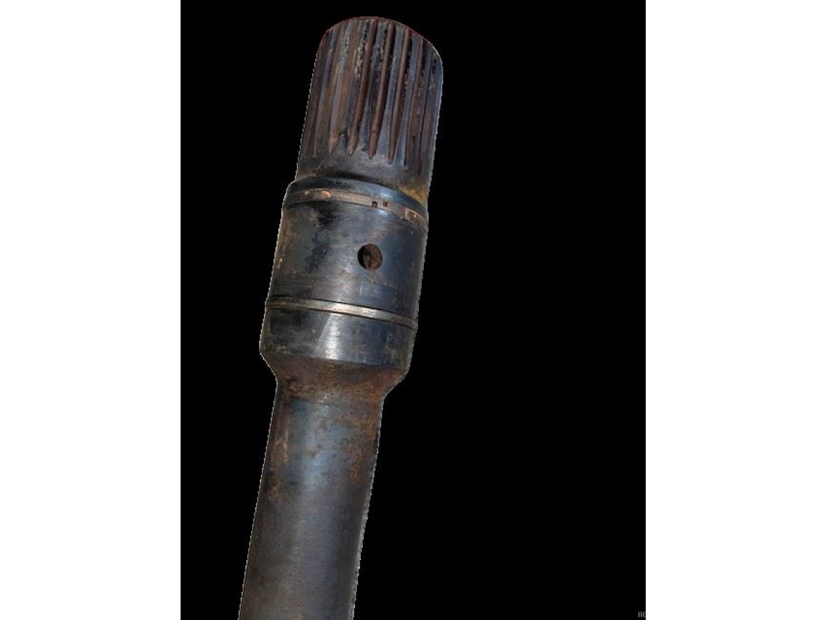 ARBRE D'ENTREE DE BOITE 