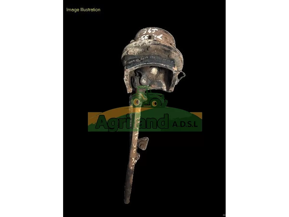 REDUCTEUR COMPLET AV DROIT APL 345