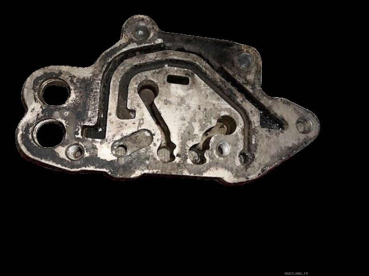 COLLECTEUR D'EMBRAYAGE