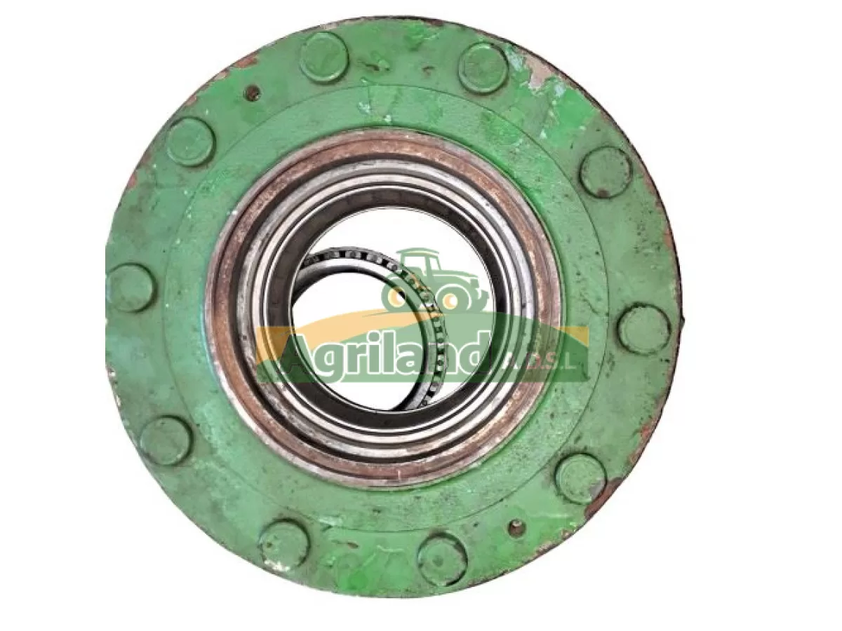 MOYEU DE REDUCTEUR AVANT