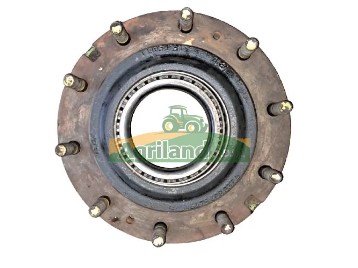 MOYEU DE REDUCTEUR AVANT