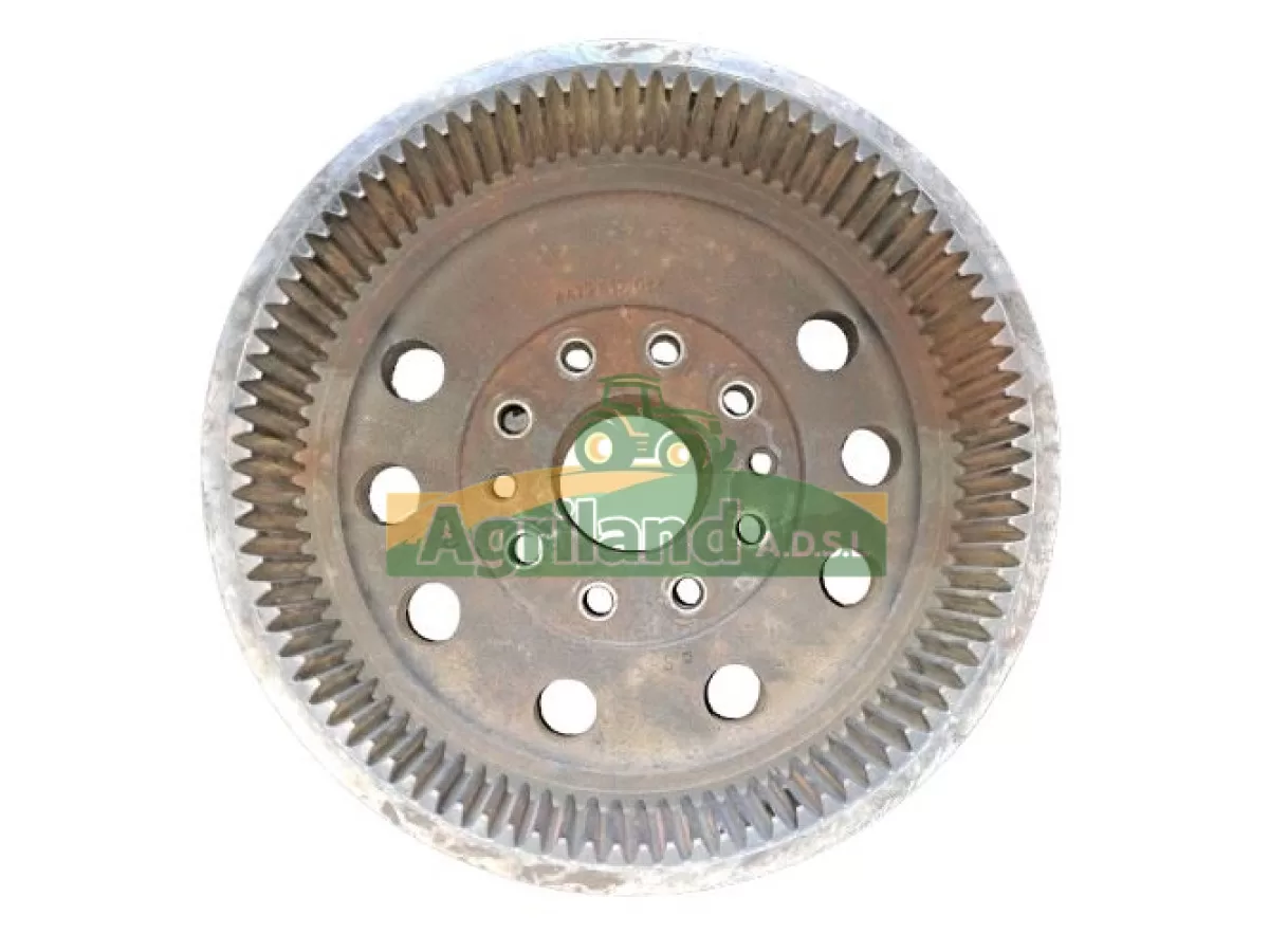 COURONNE DE REDUCTEUR AVANT 