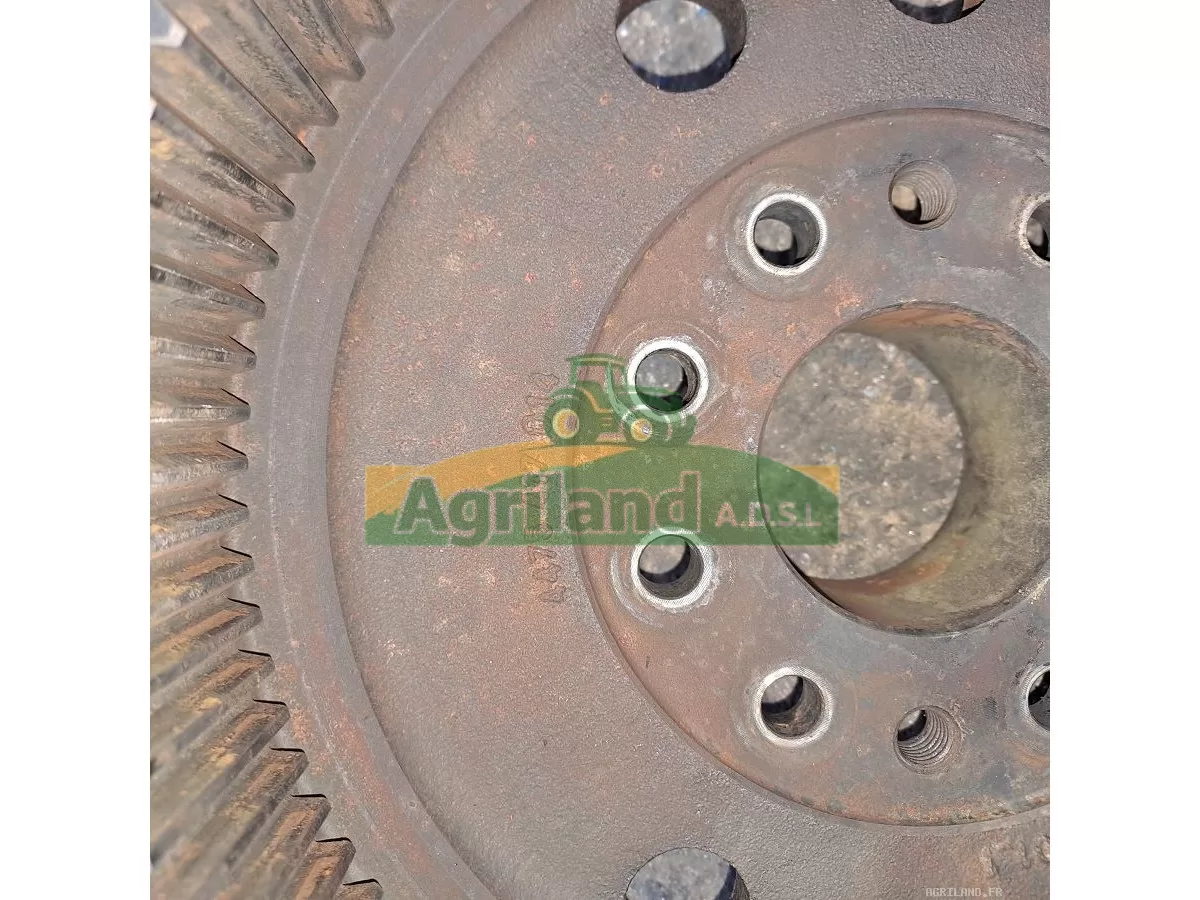 COURONNE DE REDUCTEUR AVANT 