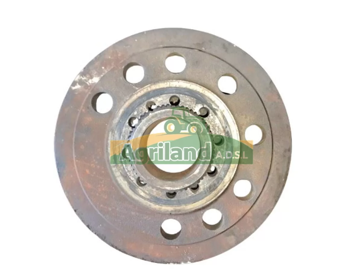 COURONNE DE REDUCTEUR AVANT 